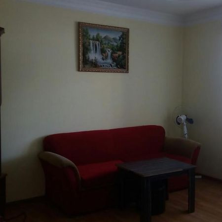 Guesthouse Gia Kobuleti Zewnętrze zdjęcie
