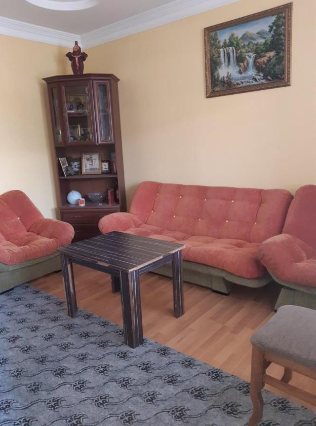 Guesthouse Gia Kobuleti Zewnętrze zdjęcie