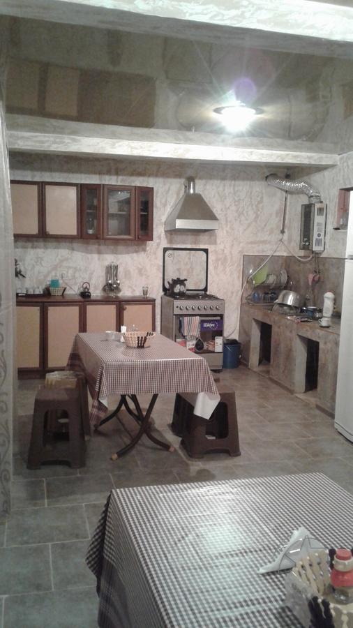 Guesthouse Gia Kobuleti Zewnętrze zdjęcie