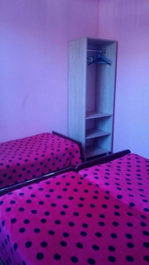 Guesthouse Gia Kobuleti Zewnętrze zdjęcie