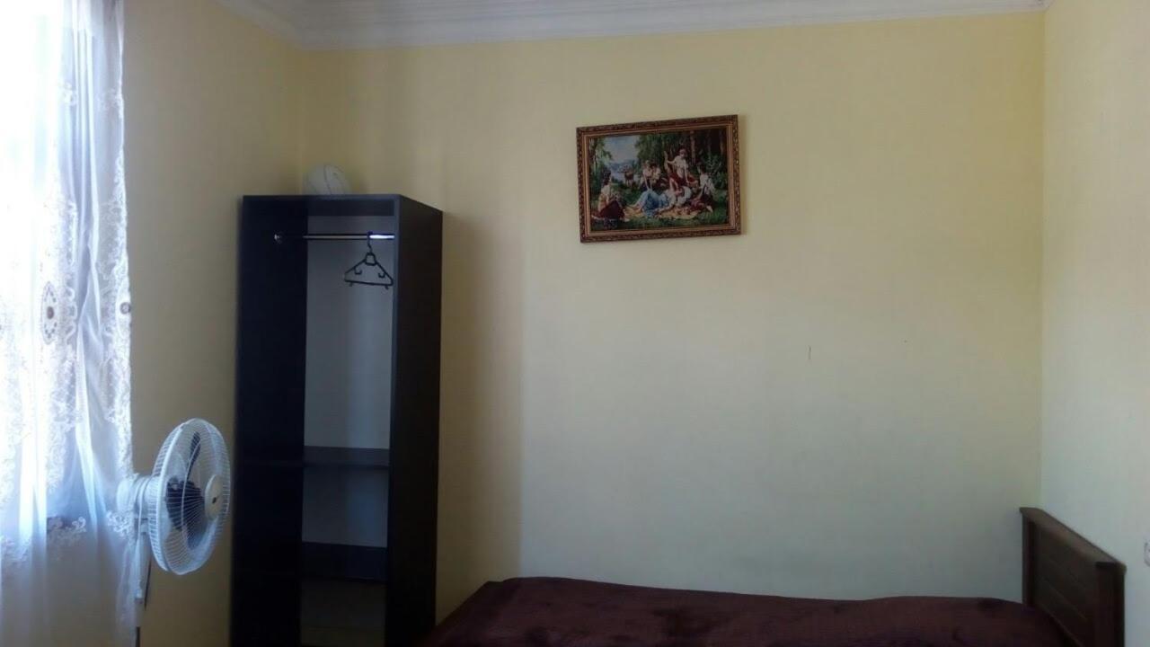 Guesthouse Gia Kobuleti Zewnętrze zdjęcie