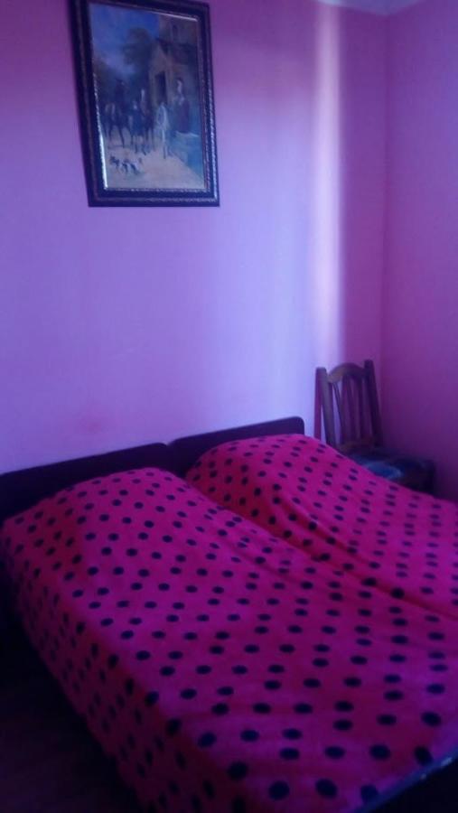Guesthouse Gia Kobuleti Zewnętrze zdjęcie